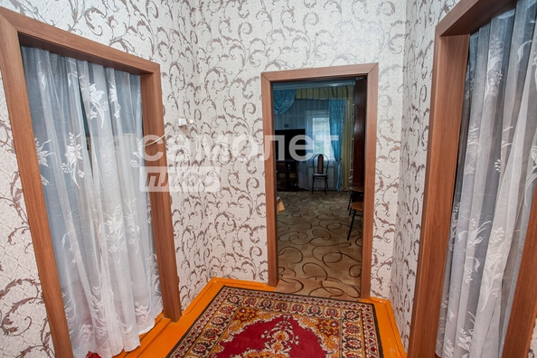 
  Продается дом 54.8 м². Фото 16.