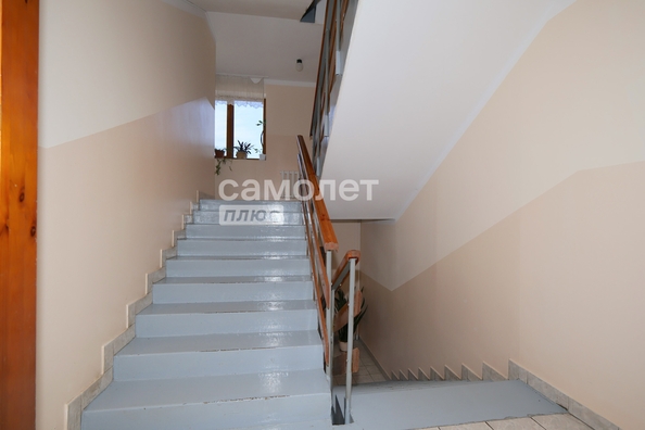 
  Продается 2-комн. квартира 46.3 м². Фото 24.