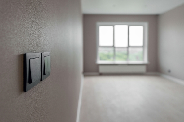 
  Продается 1-комн. квартира, 46.93 м², ЖК Одоевский, дом 4
. Фото 9.