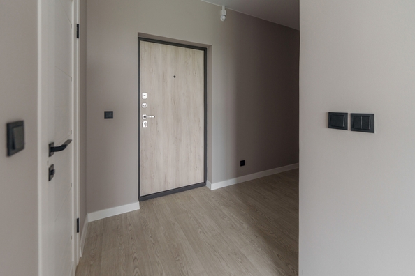 
  Продается 1-комн. квартира, 46.93 м², ЖК Одоевский, дом 4
. Фото 16.