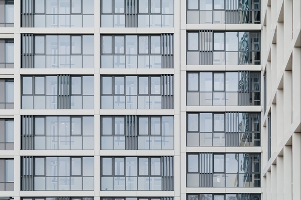 
  Продается студия, 27.3 м², ЖК Gorizont (Горизонт)
. Фото 4.