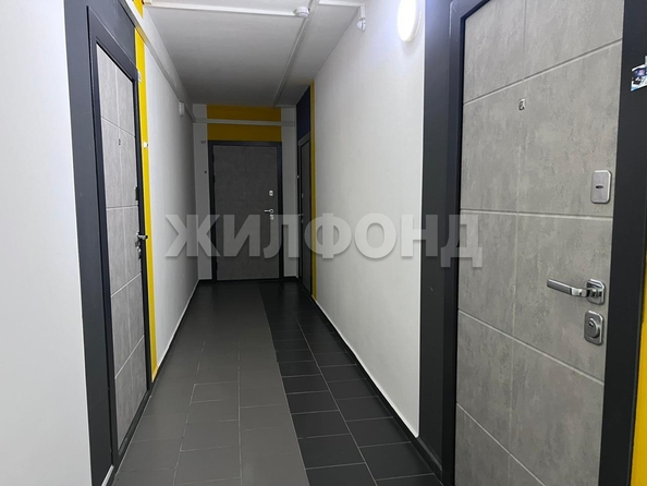 
   Продам 1-комнатную, 39 м², Спортивная ул, 35

. Фото 16.