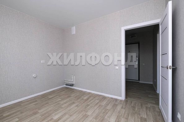 
   Продам 1-комнатную, 39 м², Спортивная ул, 35

. Фото 2.
