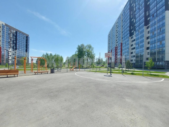 
  Продается 1-комн. квартира, 39 м², Спортивная ул, д. 35
. Фото 13.