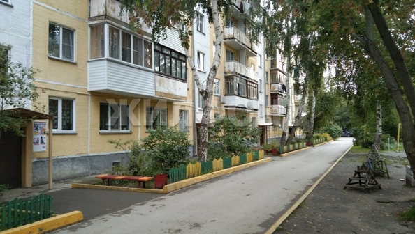 
  Продается 1-комн. квартира, 31.4 м², Новая Заря ул, д. 23
. Фото 4.