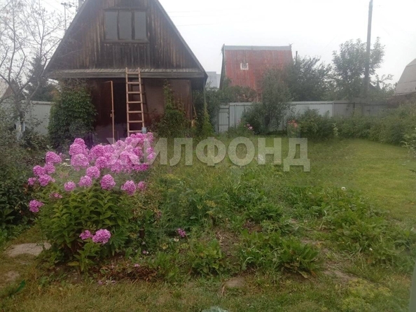 
  Продается дача, 44 м², рабочий поселок Краснообск
. Фото 2.