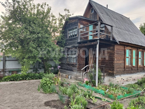 
  Продается дача, 50 м², рабочий поселок Краснообск
. Фото 2.