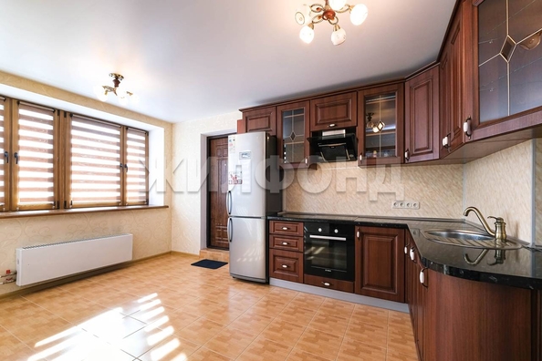 
   Продам дом, 271.4 м², Голубой Залив пос

. Фото 1.