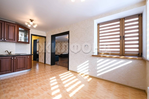 
   Продам дом, 271.4 м², Голубой Залив пос

. Фото 5.