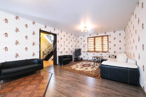 
   Продам дом, 271.4 м², Голубой Залив пос

. Фото 7.