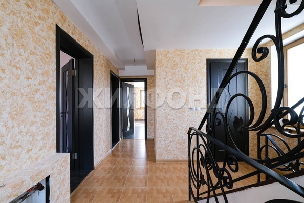 
   Продам дом, 271.4 м², Голубой Залив пос

. Фото 16.