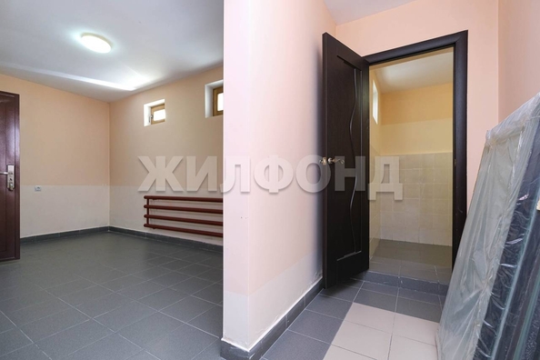 
   Продам дом, 271.4 м², Голубой Залив пос

. Фото 28.