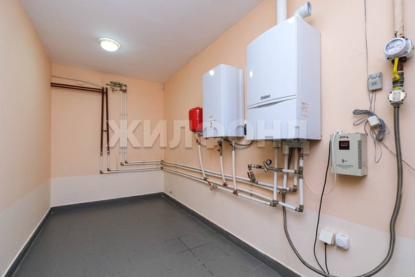 
   Продам дом, 271.4 м², Голубой Залив пос

. Фото 31.