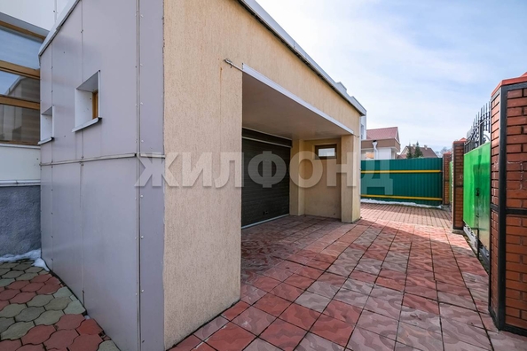 
   Продам дом, 271.4 м², Голубой Залив пос

. Фото 34.