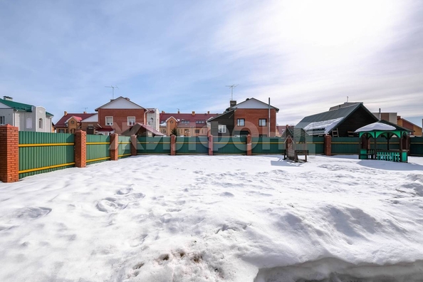 
   Продам дом, 271.4 м², Голубой Залив пос

. Фото 35.