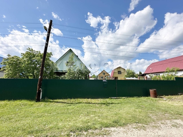 
  Продается дом, 53.9 м², село Боровое
. Фото 1.