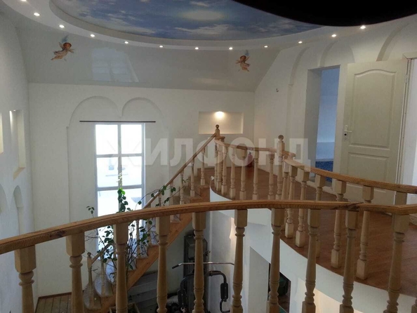 
  Сдается дом, 230 м², Гладкова ул
. Фото 2.