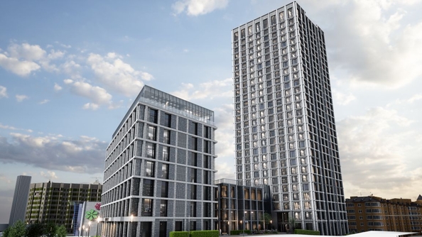 
   Продам помещение, 90.42 м², GAGARIN CITY (Гагарин Сити)

. Фото 3.