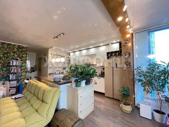 
   Продам студию, 51 м², Шевченко ул, 15

. Фото 4.