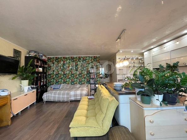 
   Продам студию, 51 м², Шевченко ул, 15

. Фото 7.