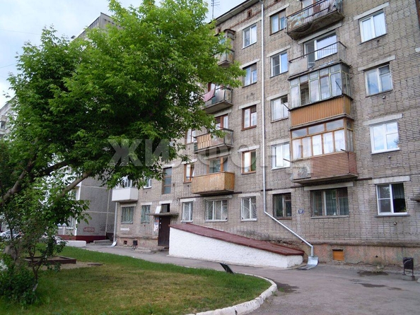 
  Продается 1-комн. квартира, 32.3 м², Гоголя ул, д. 199
. Фото 2.