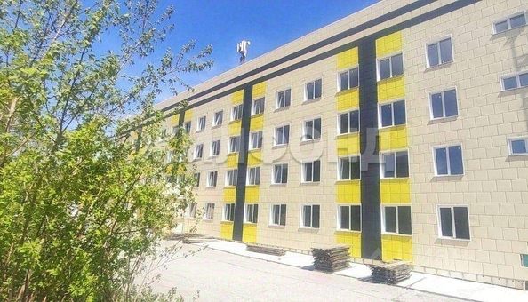 
   Продам студию, 16.3 м², Сухановская ул, 6а

. Фото 3.