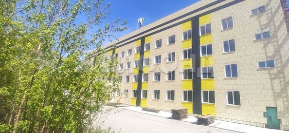 
   Продам студию, 16.3 м², Сухановская ул, 6а

. Фото 12.