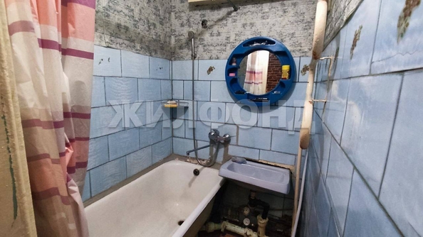 
   Продам 3-комнатную, 58.4 м², Котовского ул, 48

. Фото 10.
