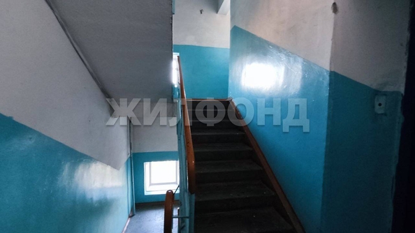
   Продам 3-комнатную, 58.4 м², Котовского ул, 48

. Фото 12.