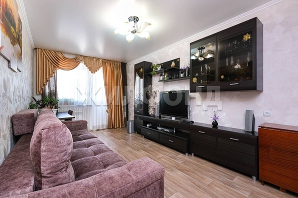 
  Продается 3-комн. квартира, 60.7 м², Грунтовая ул, д. 12
. Фото 2.