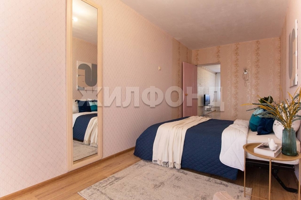 
  Продается 3-комн. квартира, 59.8 м², Приморская ул, д. 23
. Фото 8.