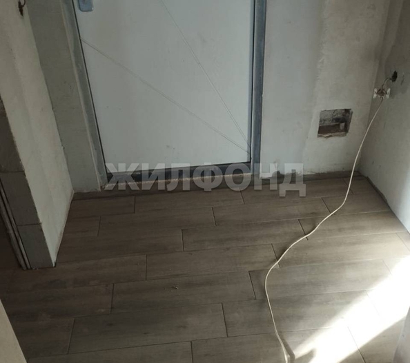 
  Продается студия, 23.8 м², ЖК Никольский парк, дом 1
. Фото 2.