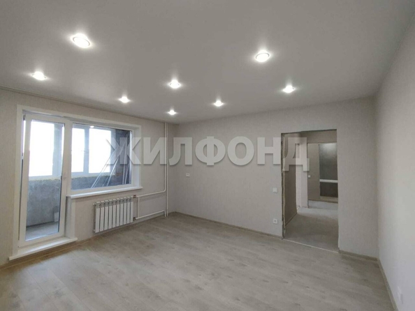 
   Продам 2-комнатную, 50.2 м², Королева ул, 14/2

. Фото 2.