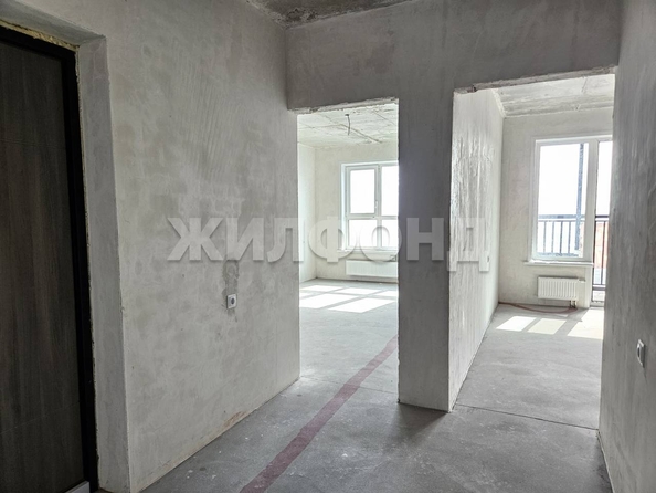 
  Продается 2-комн. квартира, 46 м², ЖК Сосновый бор, 1 корпус
. Фото 1.