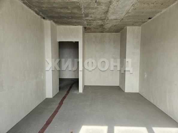 
  Продается 2-комн. квартира, 46 м², ЖК Сосновый бор, 1 корпус
. Фото 3.