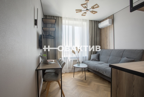 
   Продам 3-комнатную, 49.9 м², Большевистская ул, 37

. Фото 4.