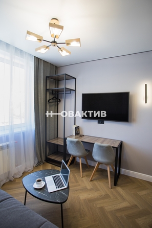 
   Продам 3-комнатную, 49.9 м², Большевистская ул, 37

. Фото 31.