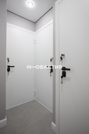
   Продам 3-комнатную, 49.9 м², Большевистская ул, 37

. Фото 41.