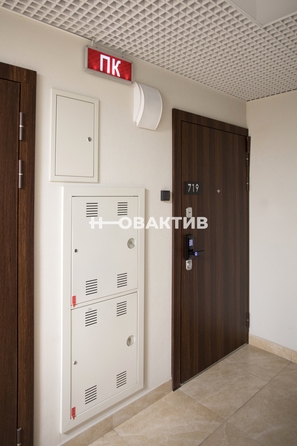 
   Продам 3-комнатную, 49.9 м², Большевистская ул, 37

. Фото 43.