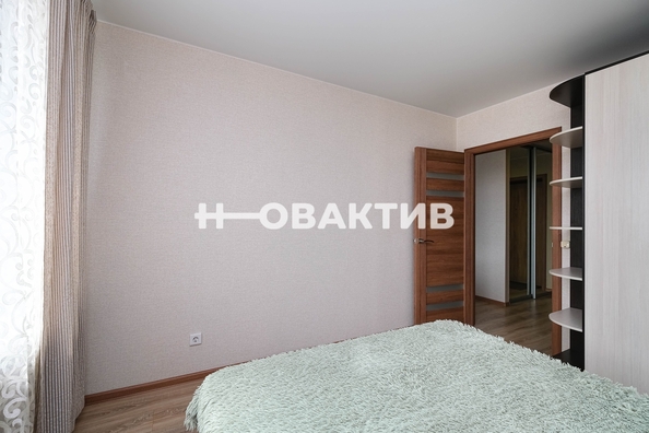 
  Продается 1-комн. квартира, 37 м², ЖК Европейский берег, дом 23
. Фото 8.