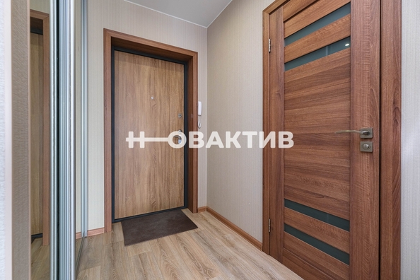 
  Продается 1-комн. квартира, 37 м², ЖК Европейский берег, дом 23
. Фото 11.