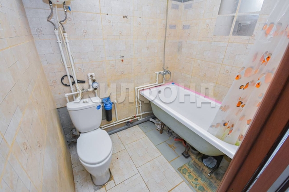 
  Продается 3-комн. квартира, 57.2 м², Строительная ул, д. 9
. Фото 9.