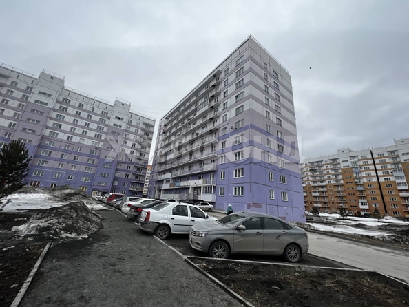 
  Продается 3-комн. квартира, 86.1 м², Дмитрия Шмонина ул, д. 3
. Фото 2.