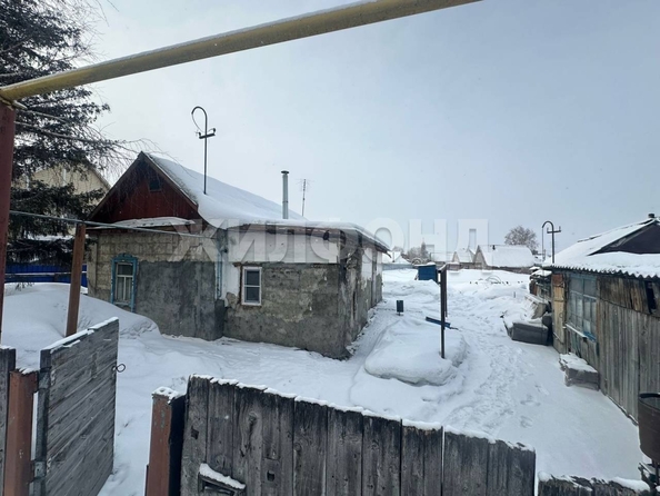 
   Продам дом, 53.1 м², Искитим

. Фото 2.