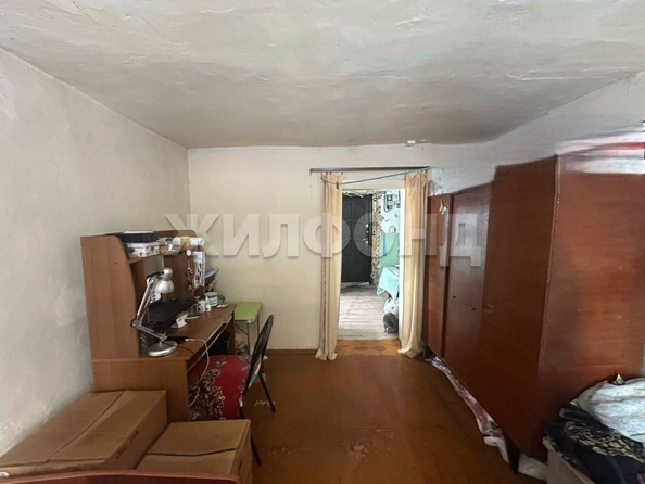
   Продам дом, 53.1 м², Искитим

. Фото 6.