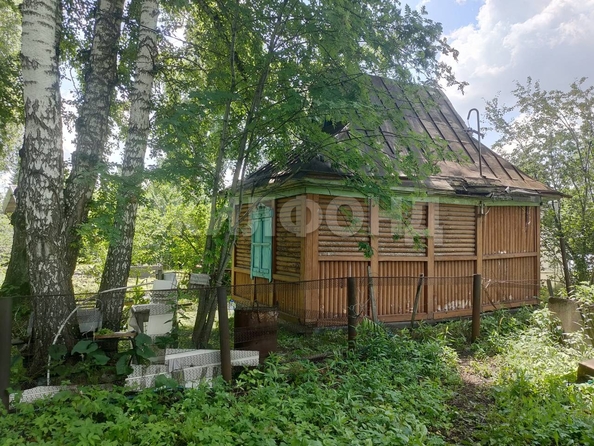 
  Продается земельный участок, 10.5 соток, Новосибирск
. Фото 8.