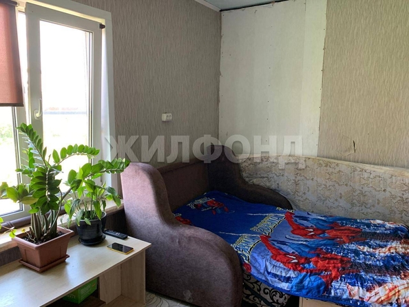 
   Продам дом, 56.6 м², Каменка село

. Фото 4.