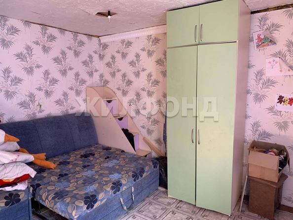 
   Продам дом, 56.6 м², Каменка село

. Фото 16.