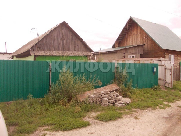 
   Продам дом, 24.2 м², Криводановка село

. Фото 2.