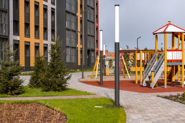 
  Продается 3-комн. квартира, 69.7 м², ЖК Фламинго, дом 17
. Фото 15.